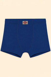 Lee Cooper Boys Solid Trunks (Pack of 3) - Multicolor — thumbnail 6